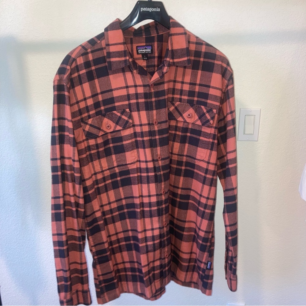 Fjord flannel